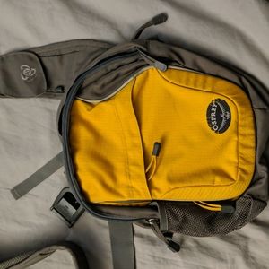Osprey Backwoods Bag